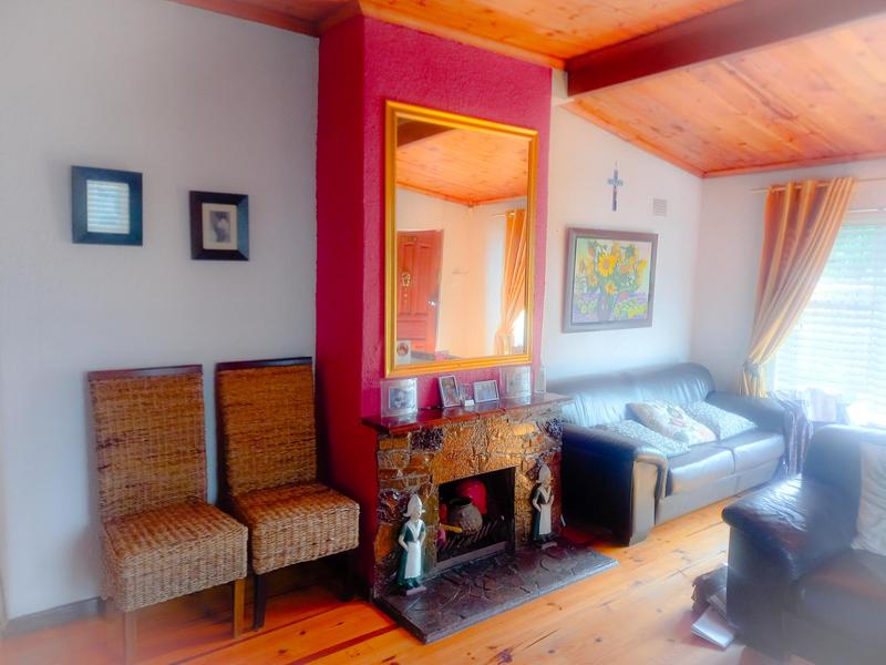 4 Bedroom Property for Sale in Townsend Estate Western Cape